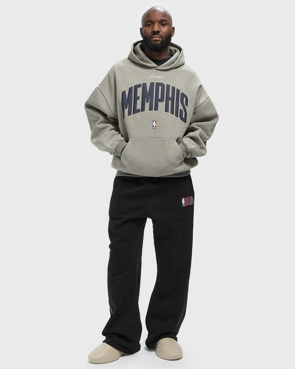 MEMPHIS GRIZZLIES 90'S HOODIE