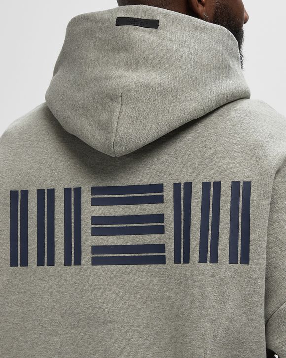 MEMPHIS GRIZZLIES 90'S HOODIE