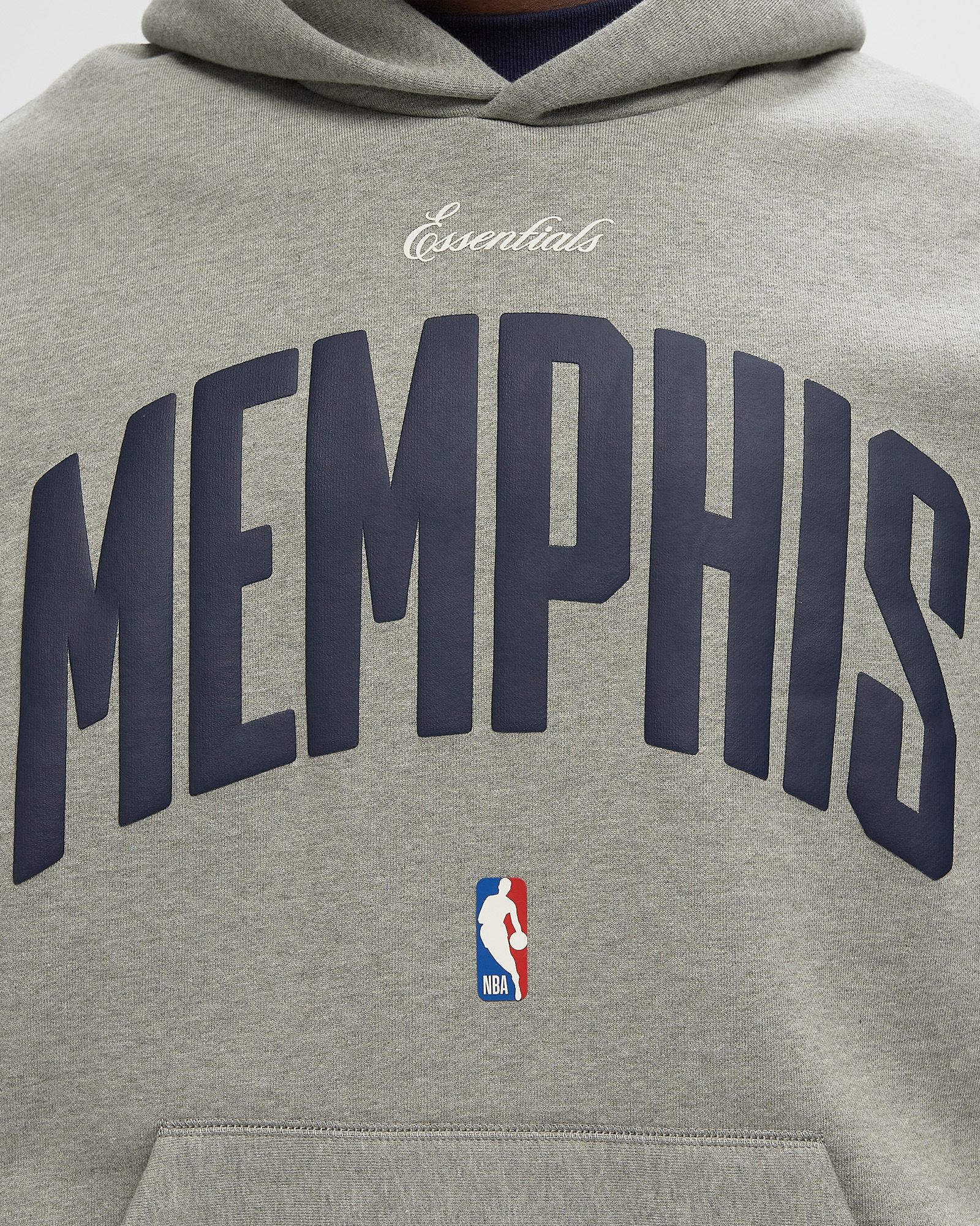 MEMPHIS GRIZZLIES 90'S HOODIE