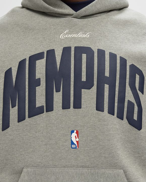 MEMPHIS GRIZZLIES 90'S HOODIE