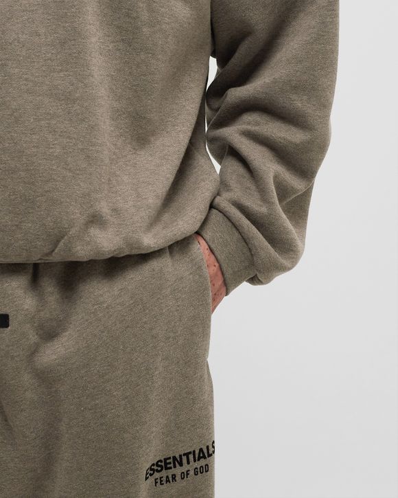 FLEECE POLO