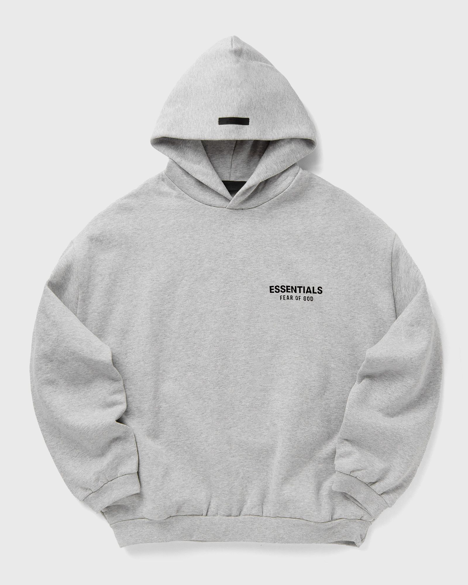 FLEECE HOODIE