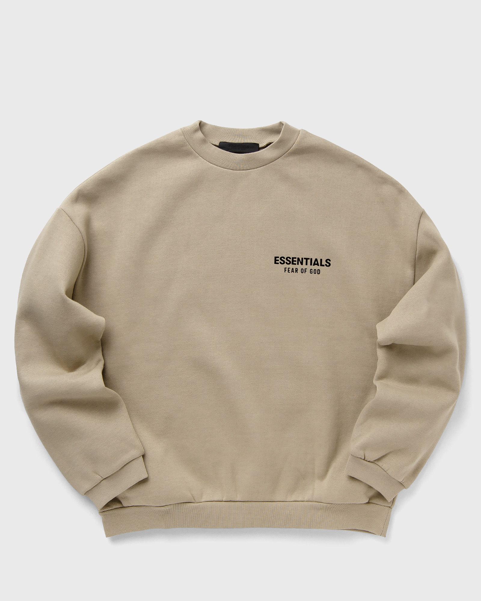 FLEECE CREWNECK
