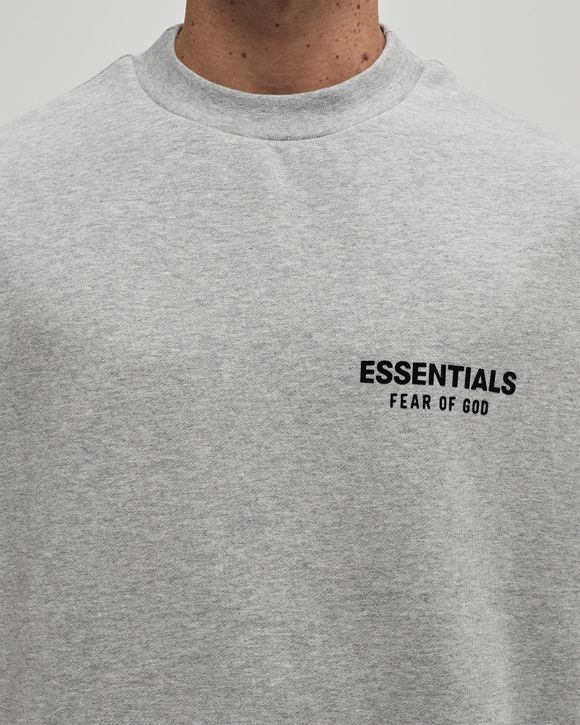 FLEECE CREWNECK