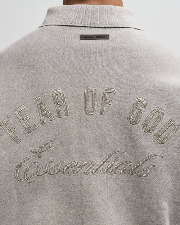 CLASSIC POLO SWEATSHIRT