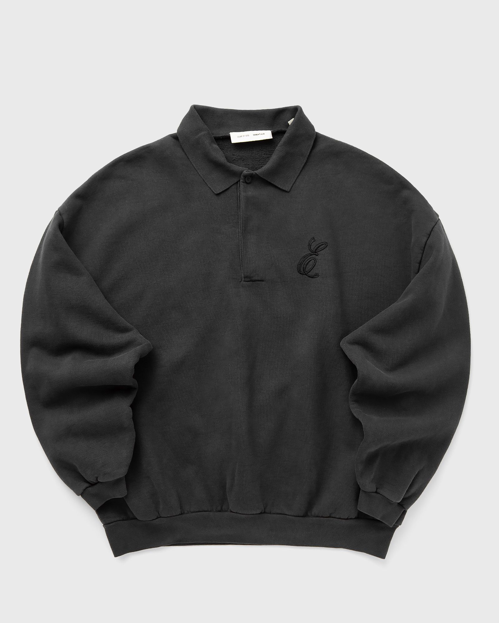 Classic Polo Sweatshirt-image