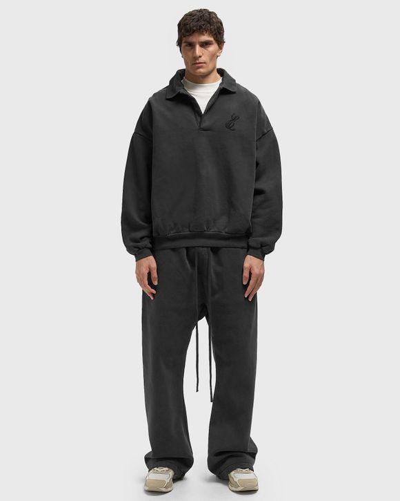 CLASSIC POLO SWEATSHIRT