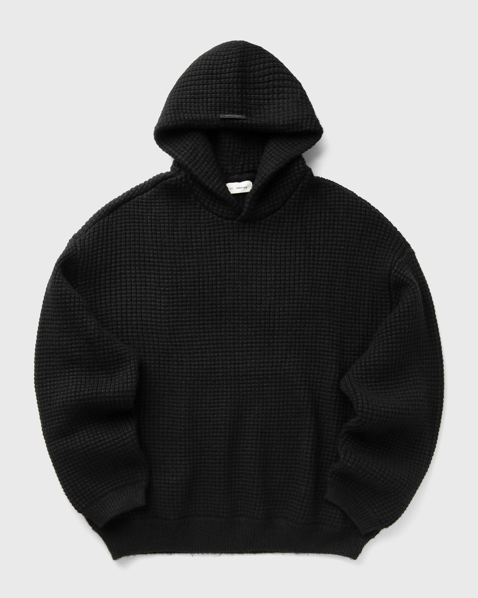 HEAVY WAFFLE 90'S HOODIE　ヘビーワッフル90'sパーカー HEAVY
