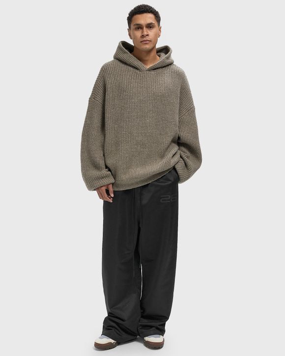 Thumbnail - HEAVY WAFFLE 90'S HOODIE