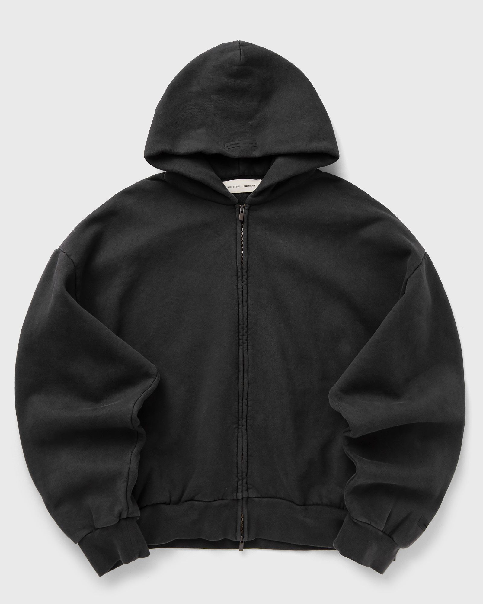 CLASSIC FULL ZIP HOODIE
