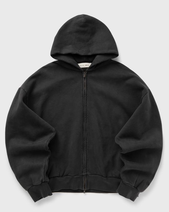 CLASSIC FULL ZIP HOODIE