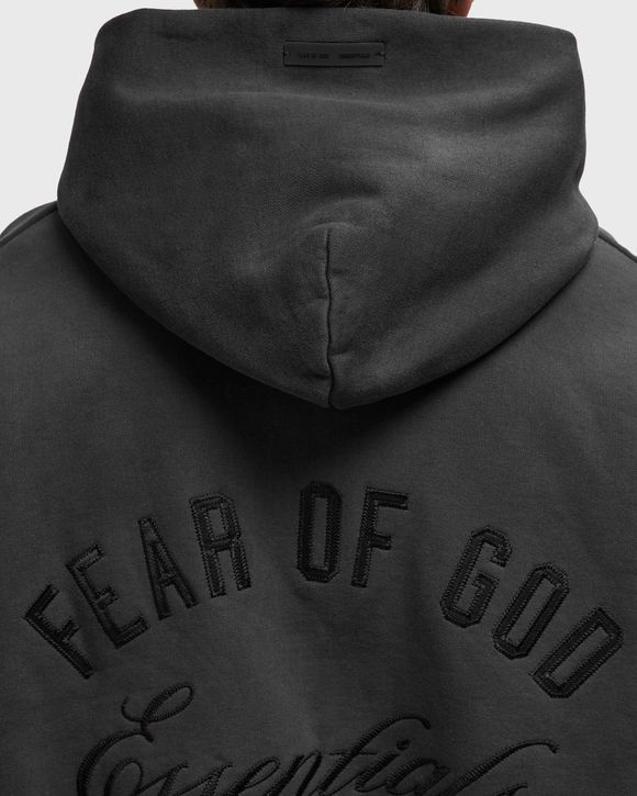 CLASSIC FULL ZIP HOODIE