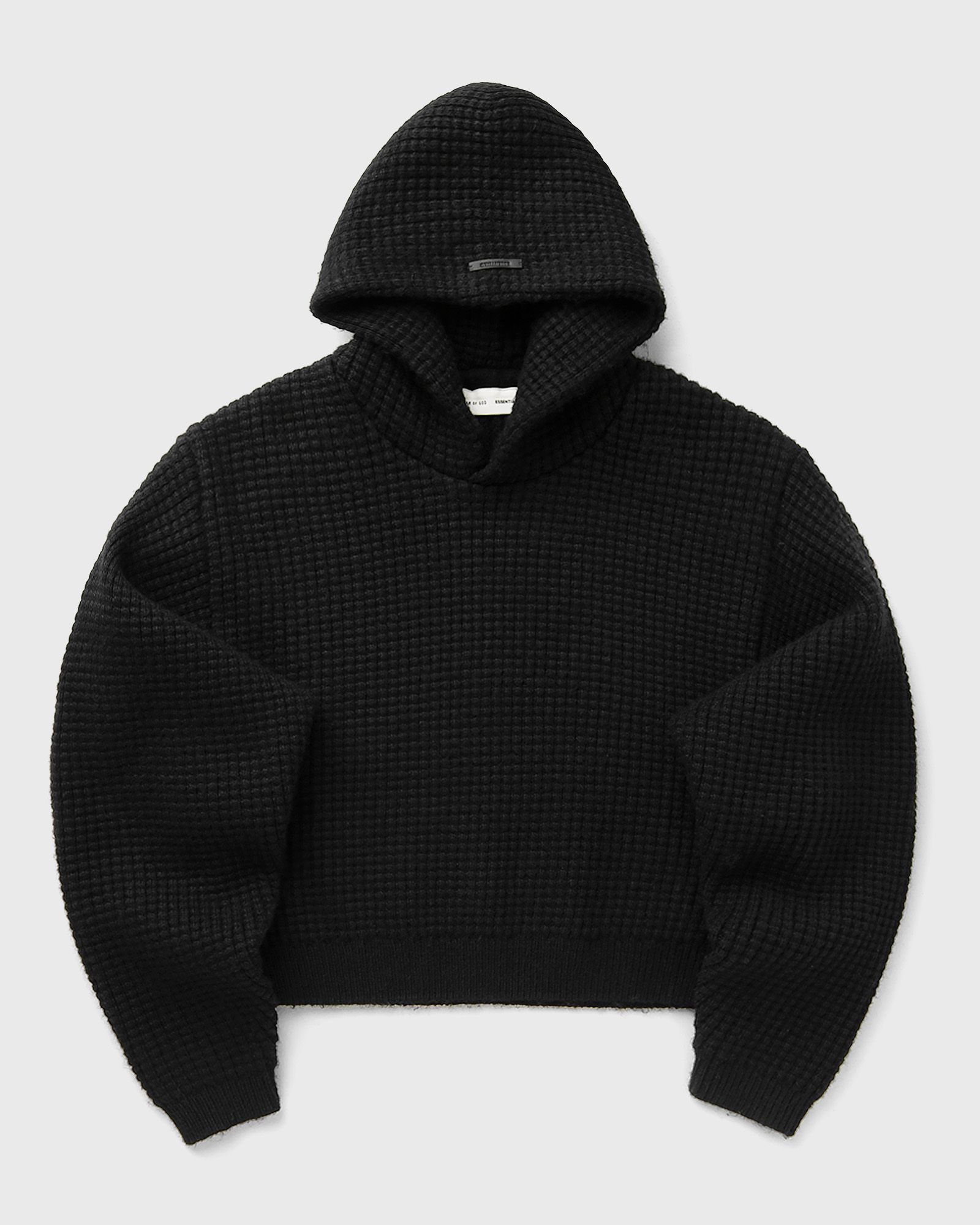 WMNS HEAVY WAFFLE 90'S HOODIE　ウィメンズ ヘビー ワッフル 90's パーカー WMNS