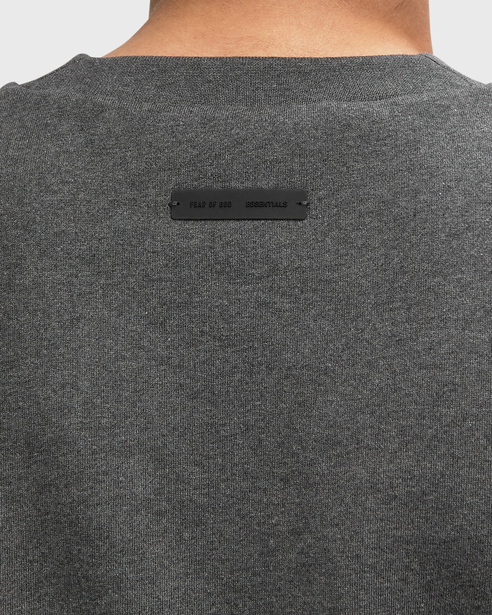 CLASSIC CREWNECK SWEATSHIRT