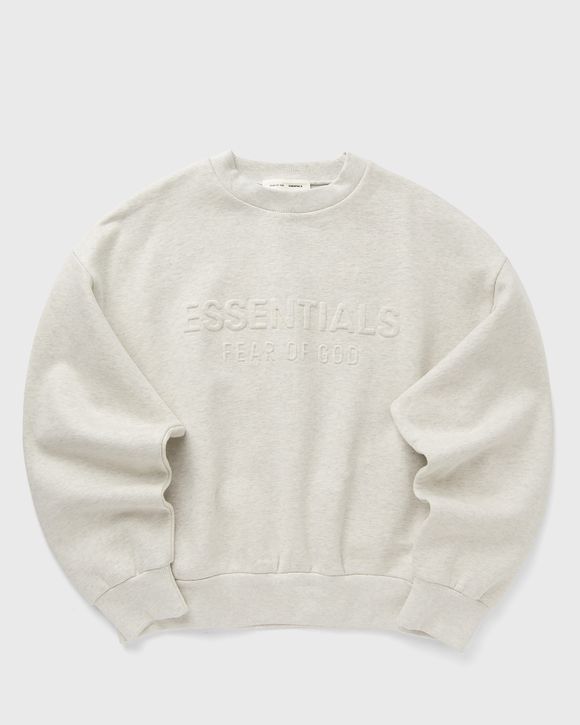 CLASSIC CREWNECK SWEATSHIRT
