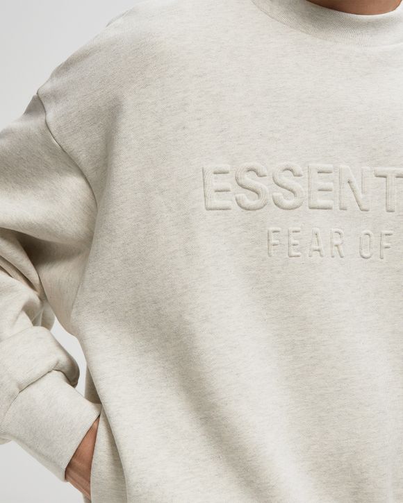 CLASSIC CREWNECK SWEATSHIRT