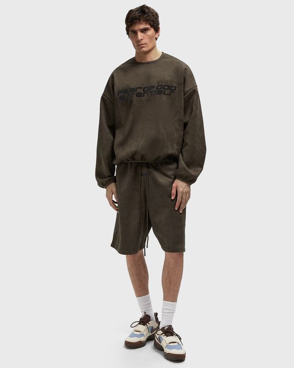 Thumbnail - MODERN CREWNECK SWEATSHIRT