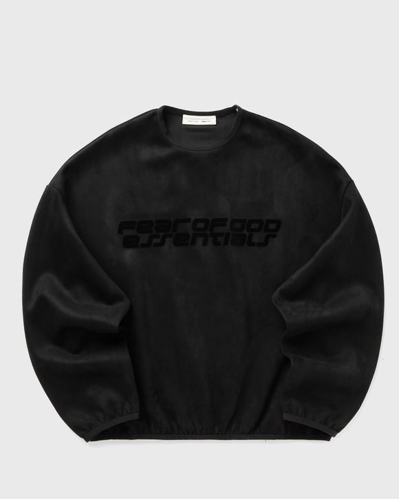 MODERN CREWNECK SWEATSHIRT