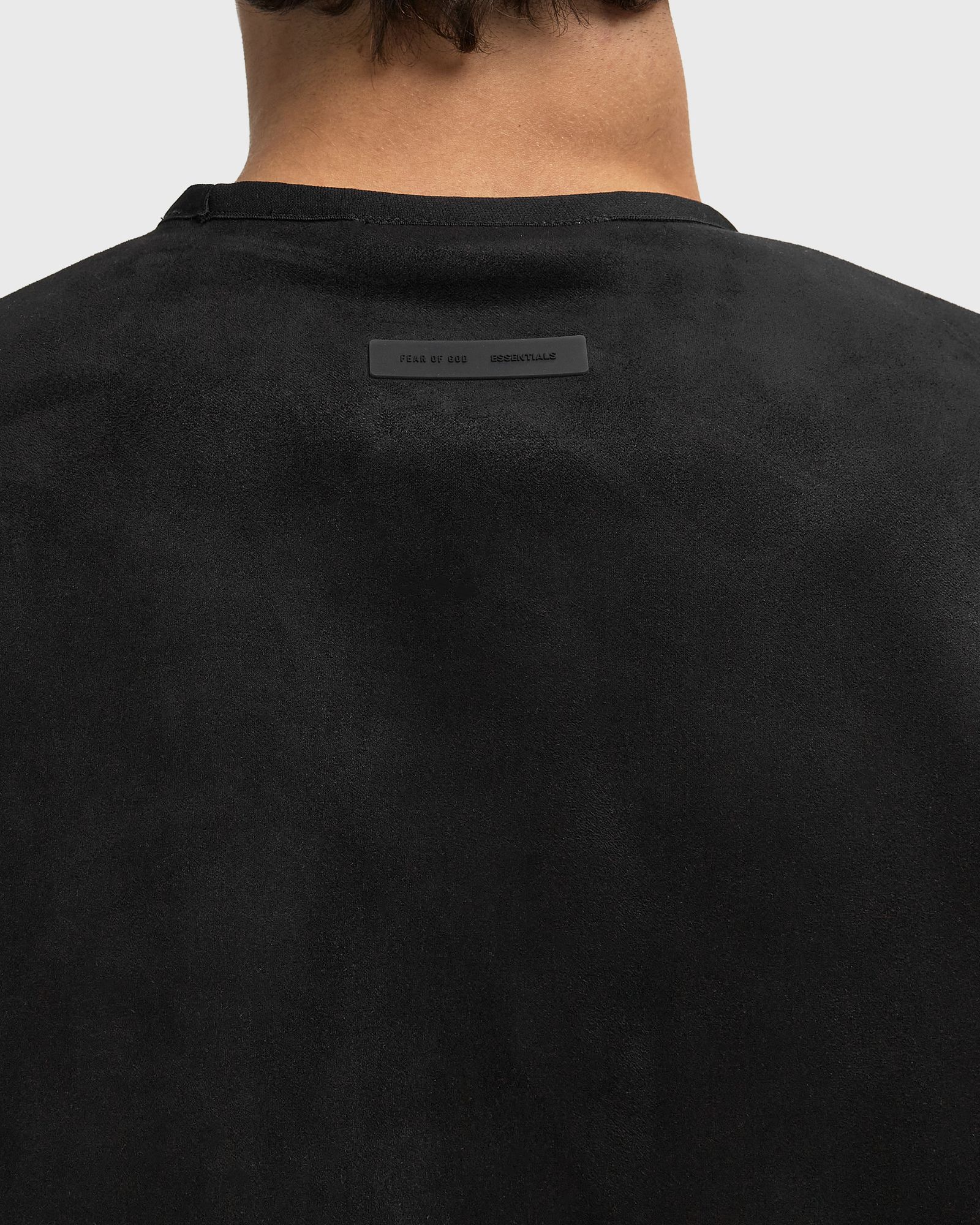 MODERN CREWNECK SWEATSHIRT