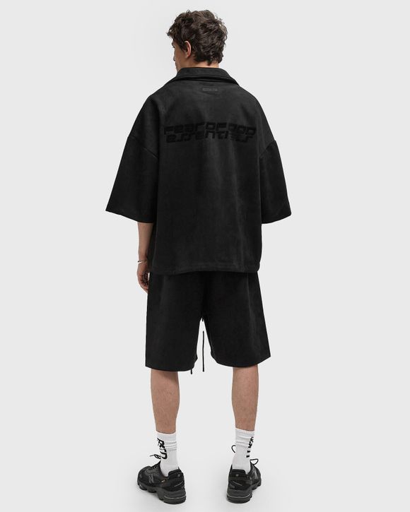 Thumbnail - HIGH NECK 3/4 SLEEVE JACKET