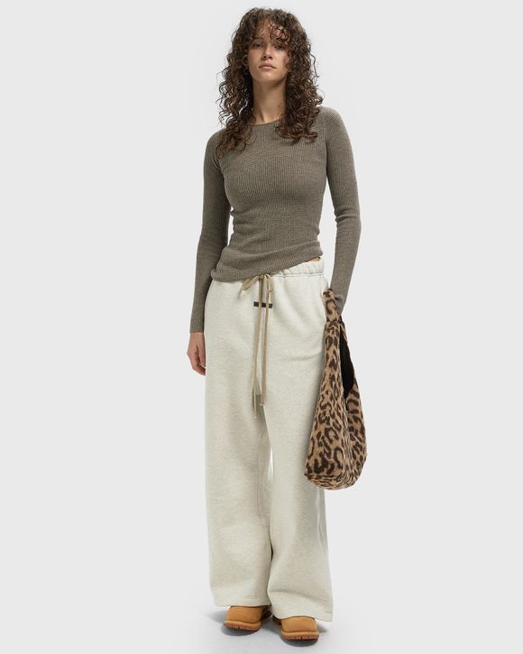 Thumbnail - WMNS WAFFLE LONG SLEEVE TOP