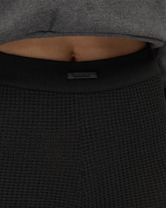 WMNS WAFFLE BIKER SHORT