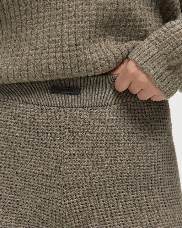 WMNS WAFFLE BIKER SHORT