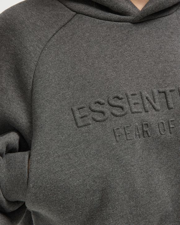 WMNS 90'S RAGLAN HOODIE