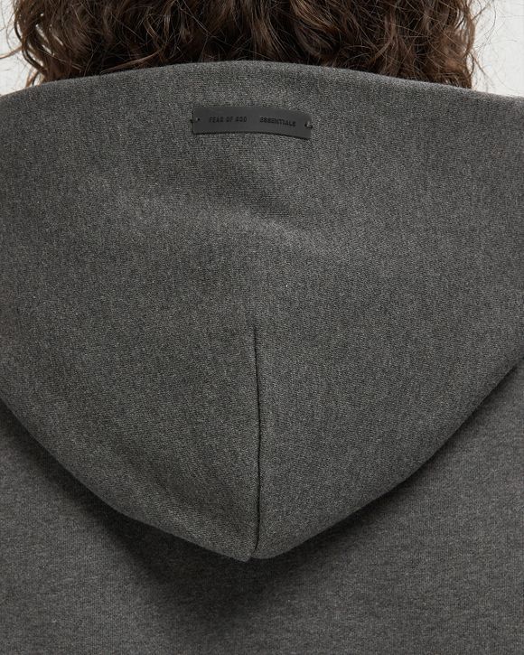 WMNS 90'S RAGLAN HOODIE