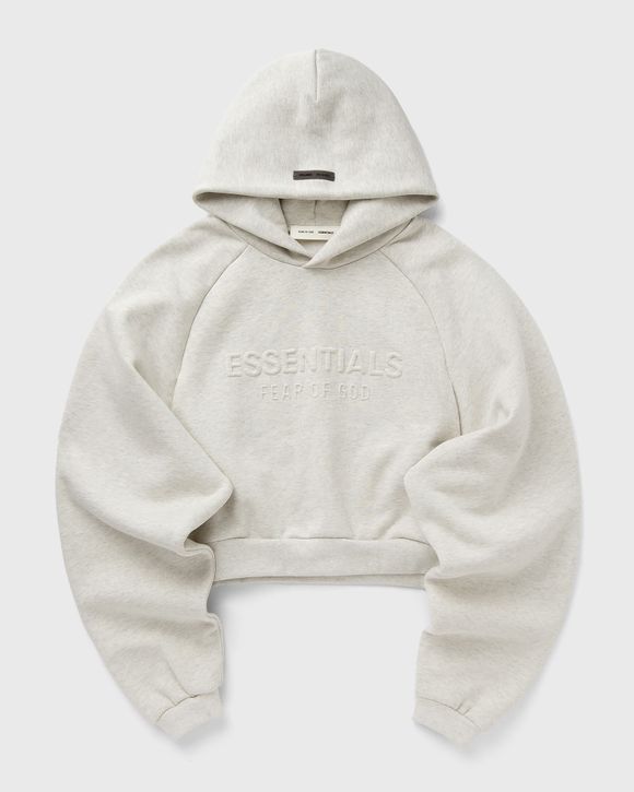 WMNS 90'S RAGLAN HOODIE