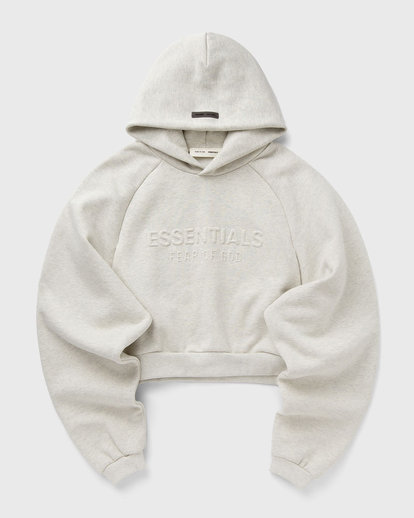 Wmns 90'S Raglan Hoodie-image