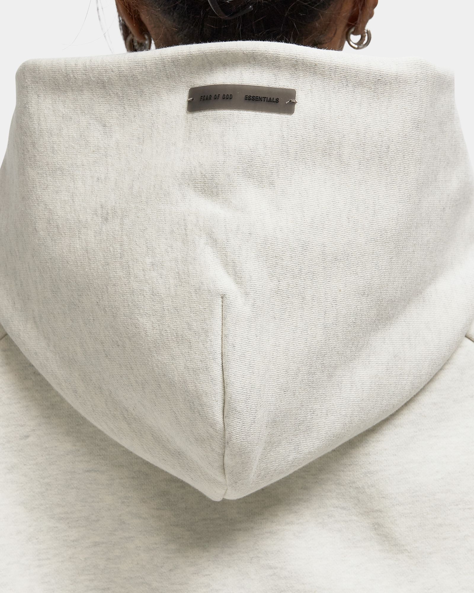 WMNS 90'S RAGLAN HOODIE