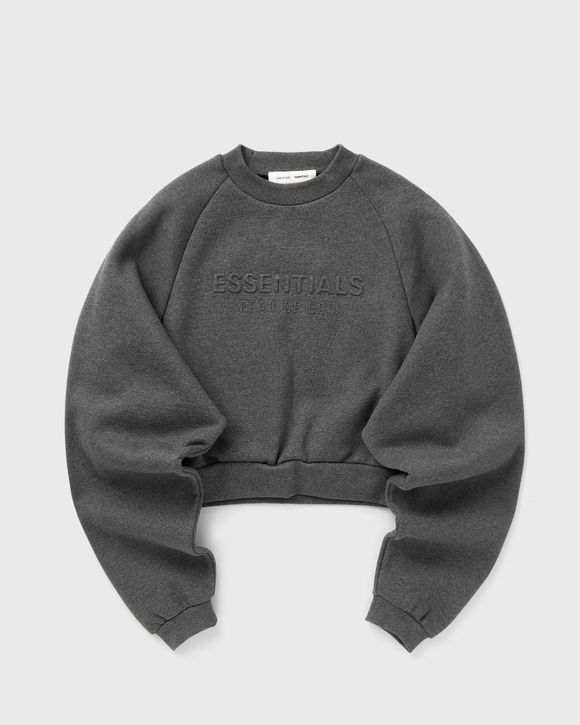 WMNS 90'S RAGLAN SWEATSHIRT