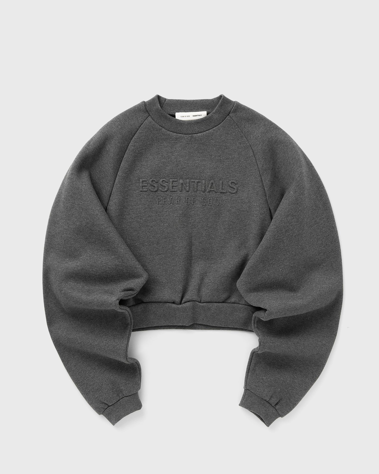 Wmns 90'S Raglan Sweatshirt-image