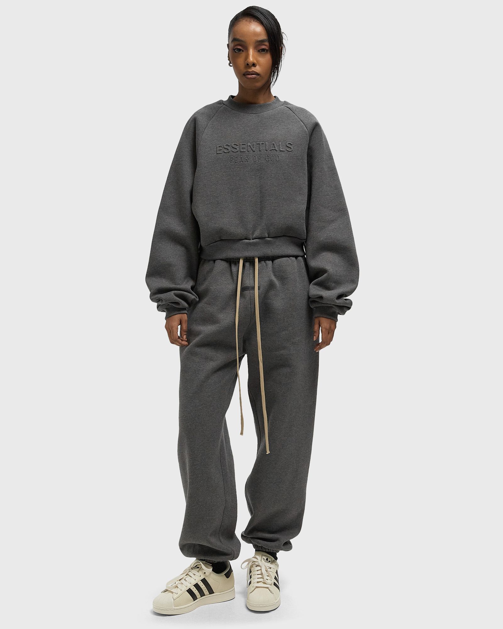 WMNS 90'S RAGLAN SWEATSHIRT