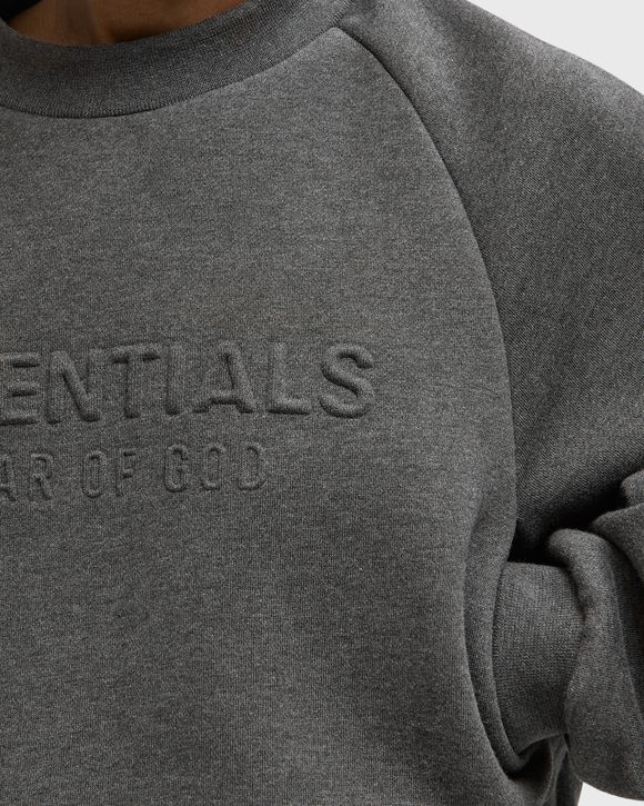 WMNS 90'S RAGLAN SWEATSHIRT