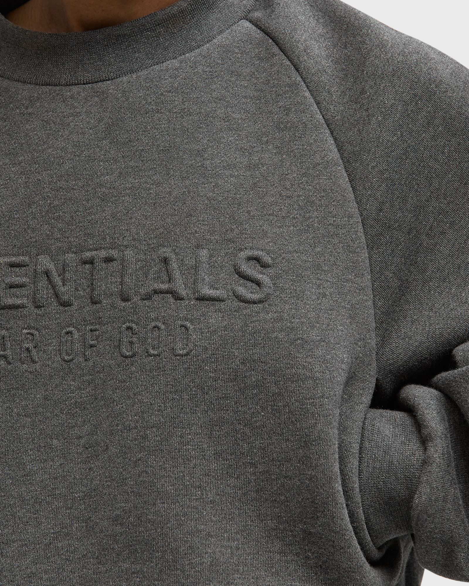 WMNS 90'S RAGLAN SWEATSHIRT