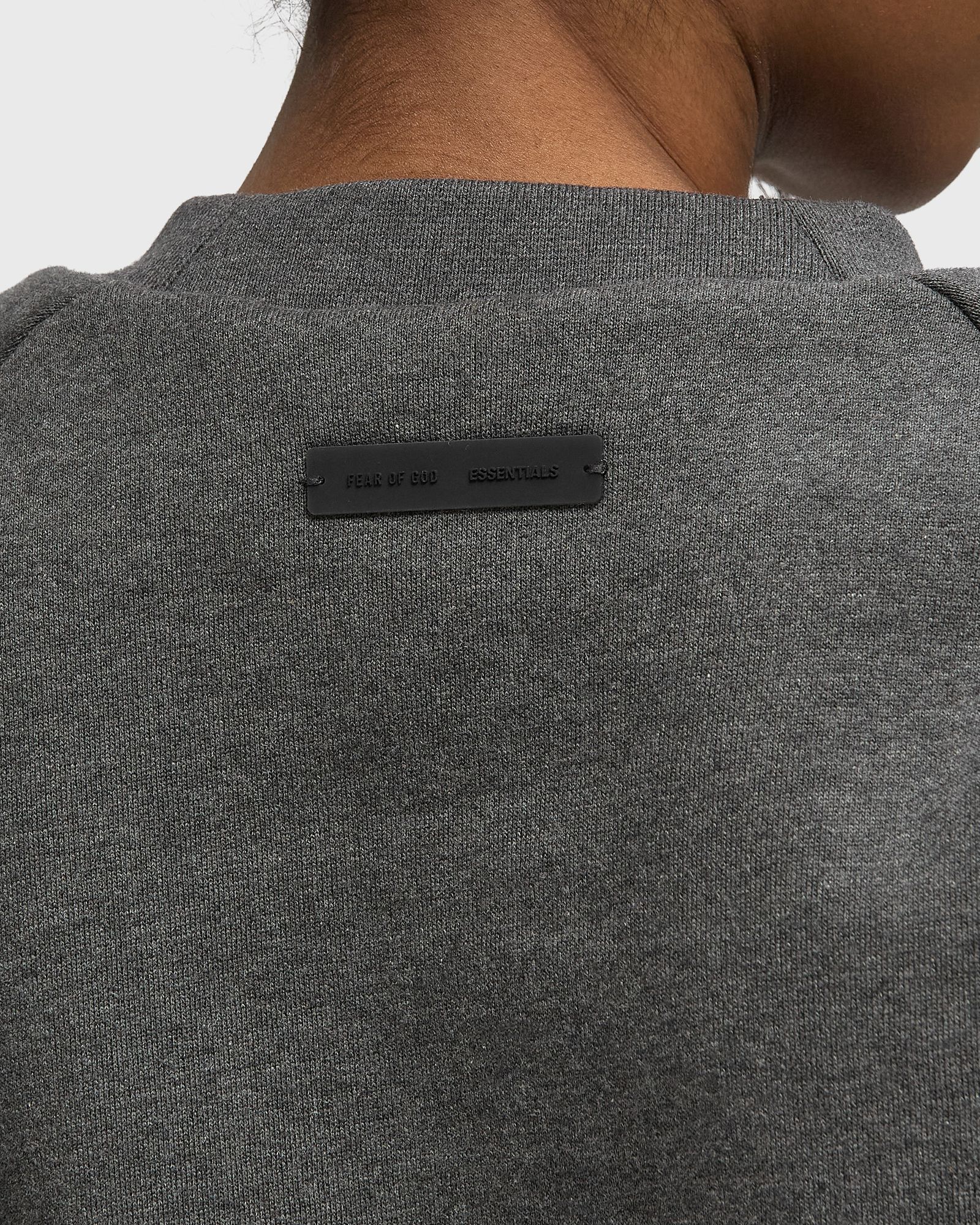 WMNS 90'S RAGLAN SWEATSHIRT