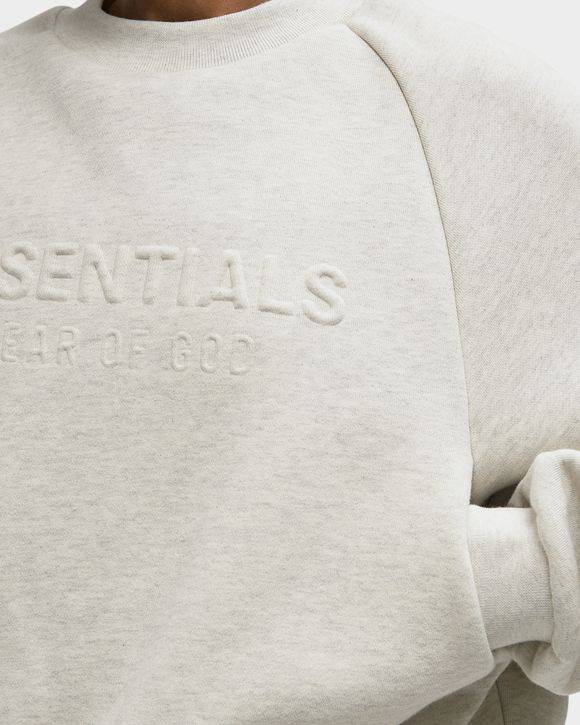 WMNS 90'S RAGLAN SWEATSHIRT