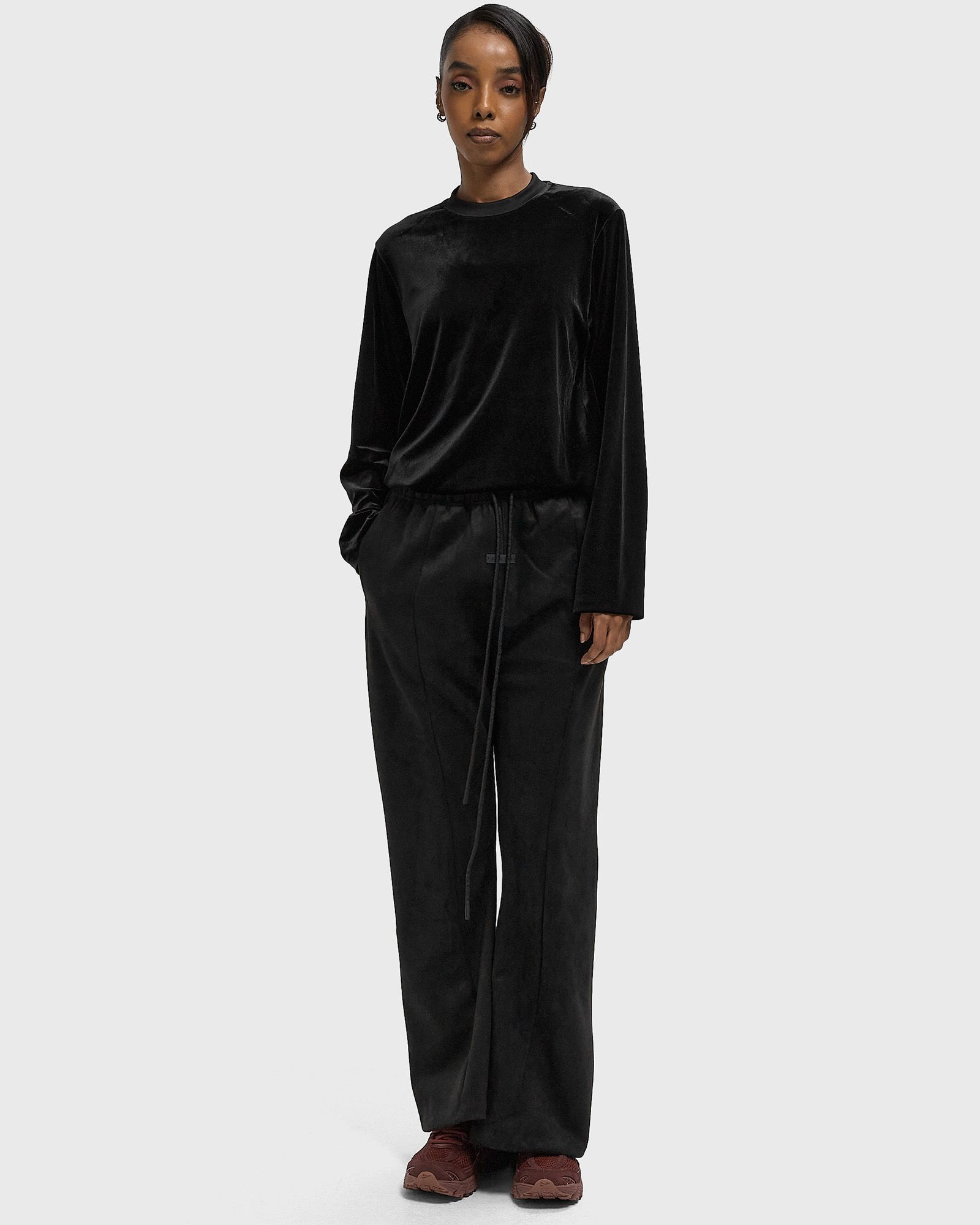 WMNS CLASSIC LONG SLEEVE TEE