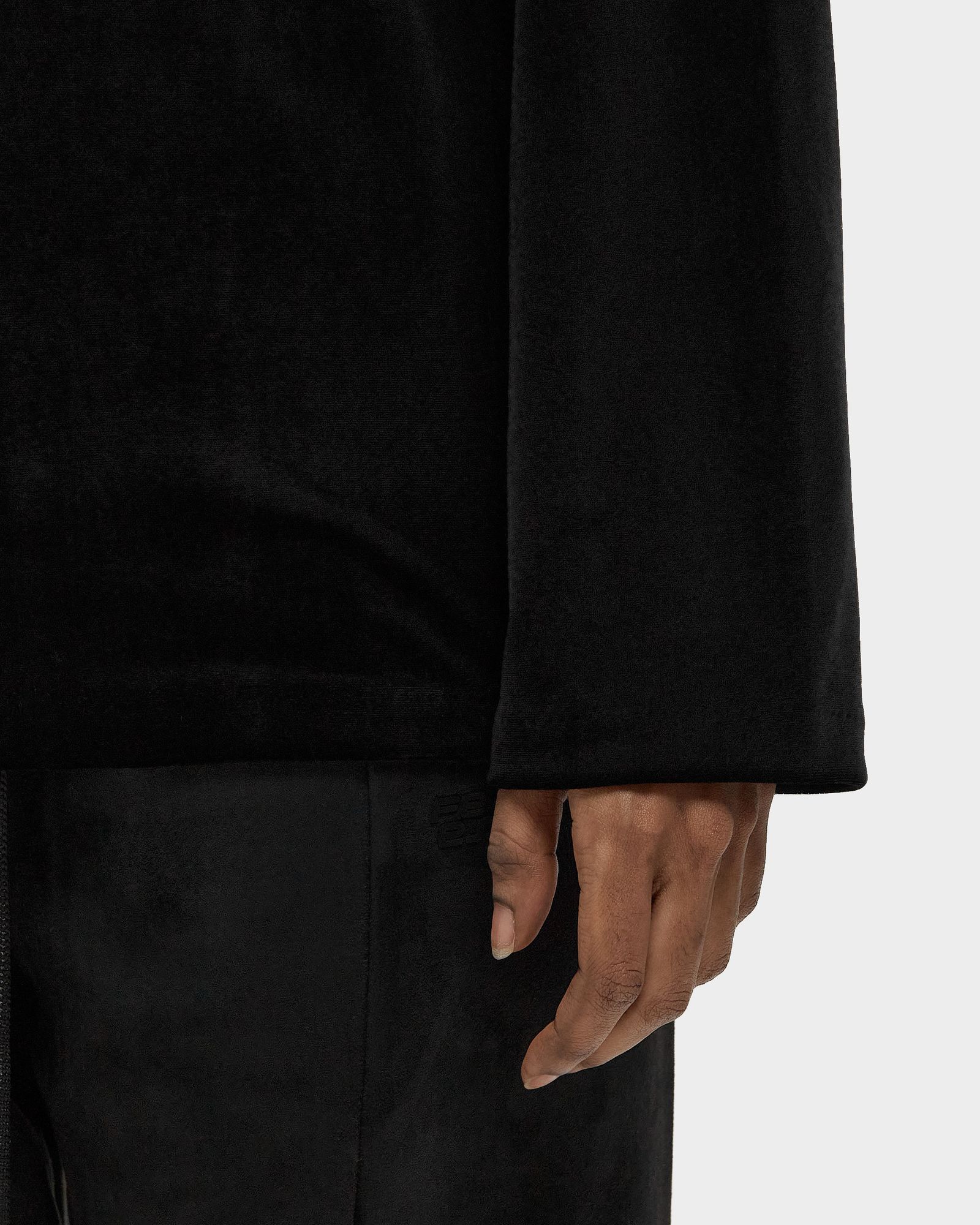 WMNS CLASSIC LONG SLEEVE TEE