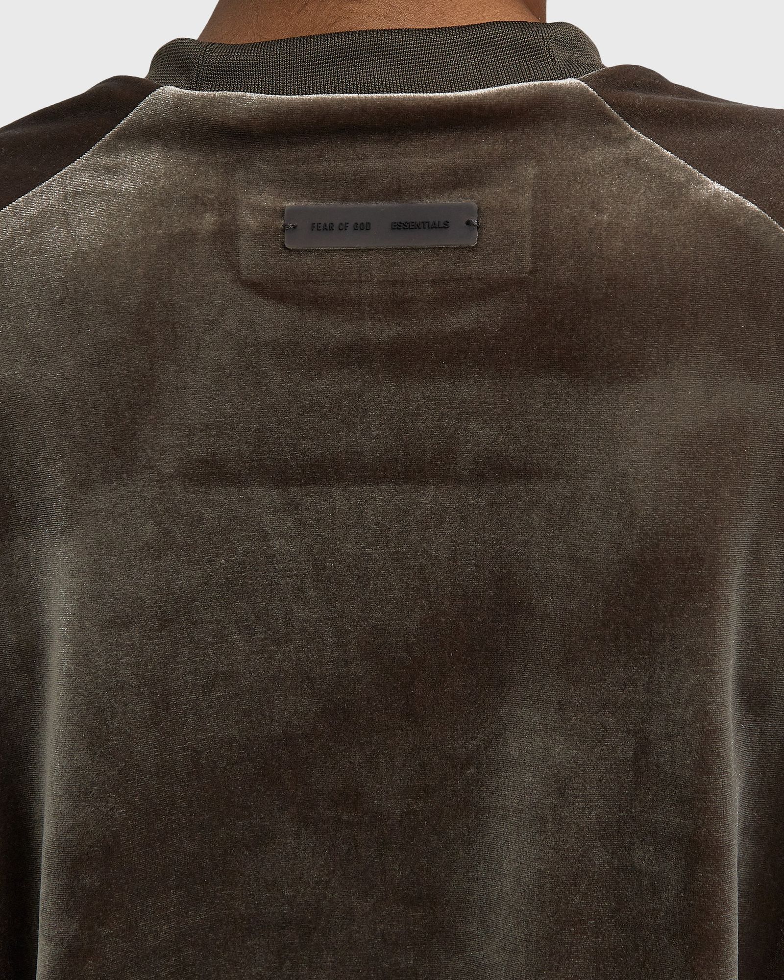 WMNS CLASSIC LONG SLEEVE TEE