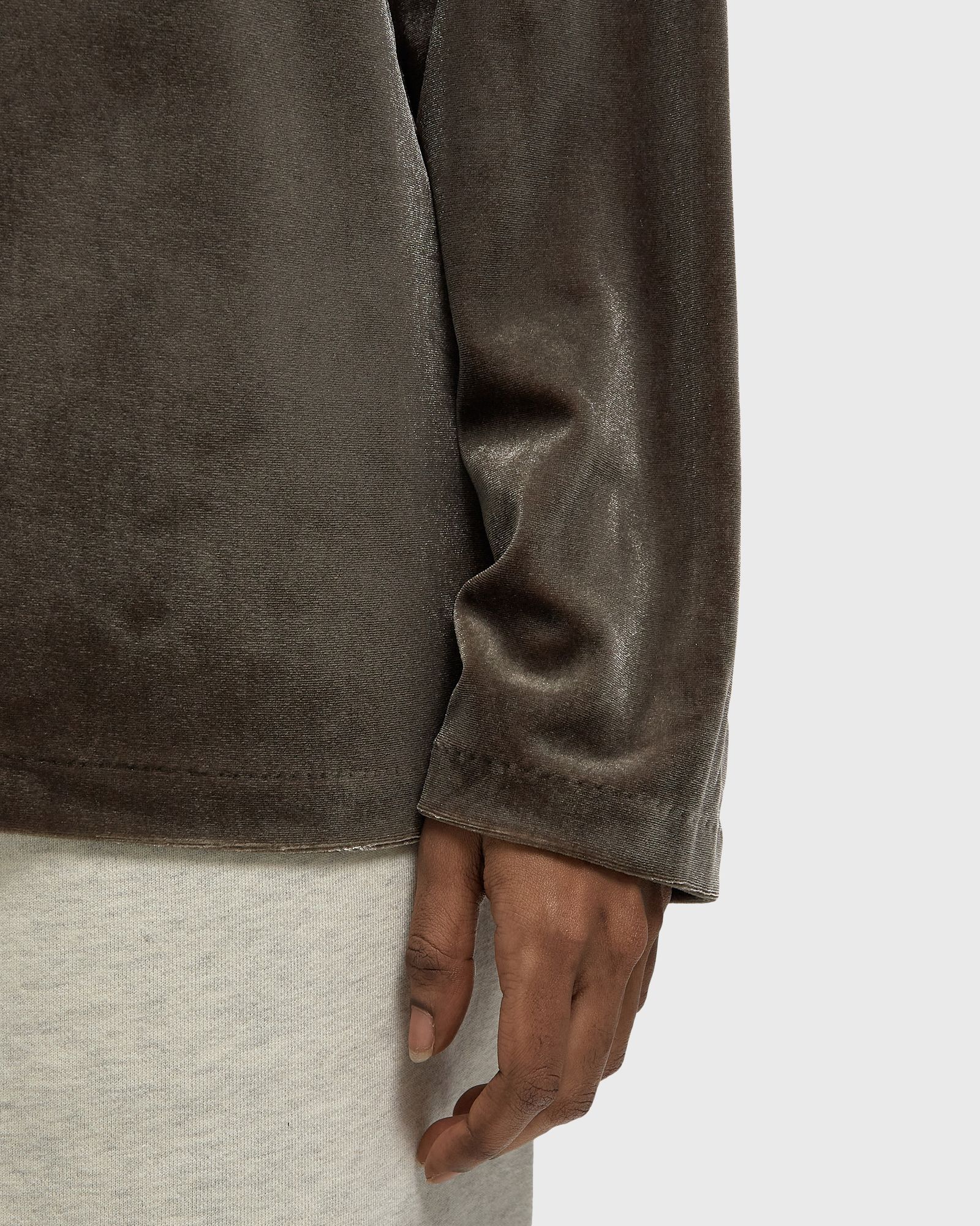 WMNS CLASSIC LONG SLEEVE TEE