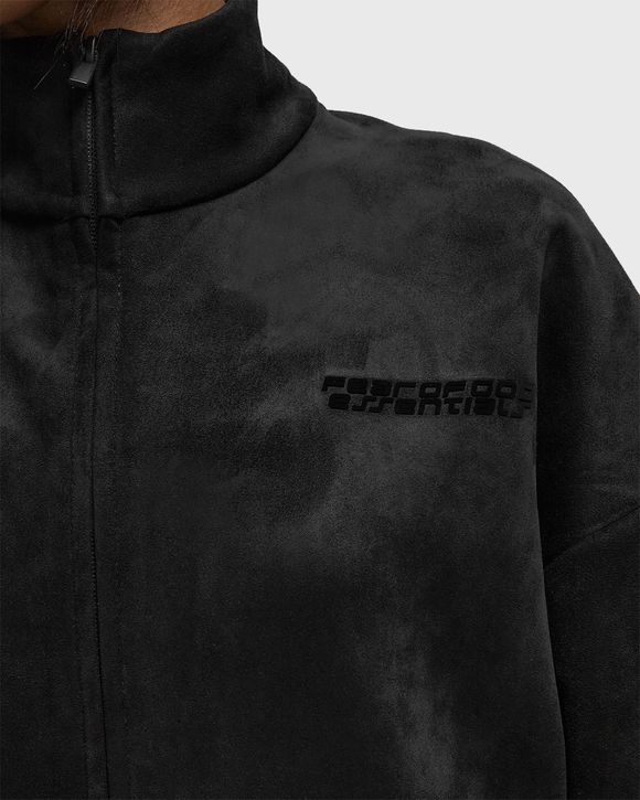 WMNS VINTAGE TRACK JACKET