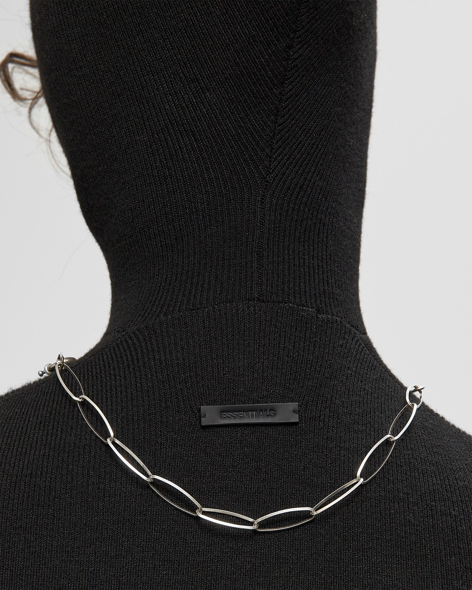 WMNS LONG SLEEVE HOODED RIB TOP