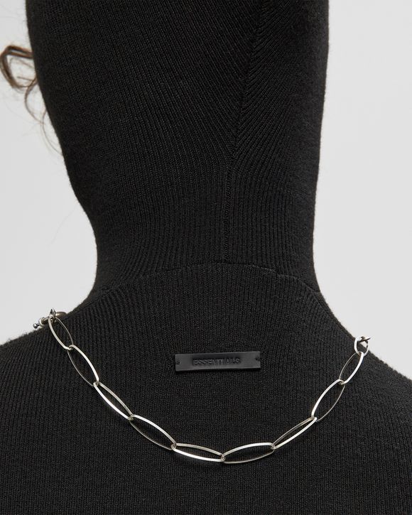 WMNS LONG SLEEVE HOODED RIB TOP