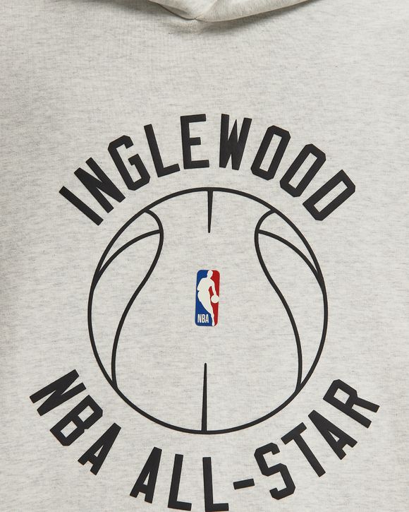 INGLEWOOD X ASW26 90'S HOODIE