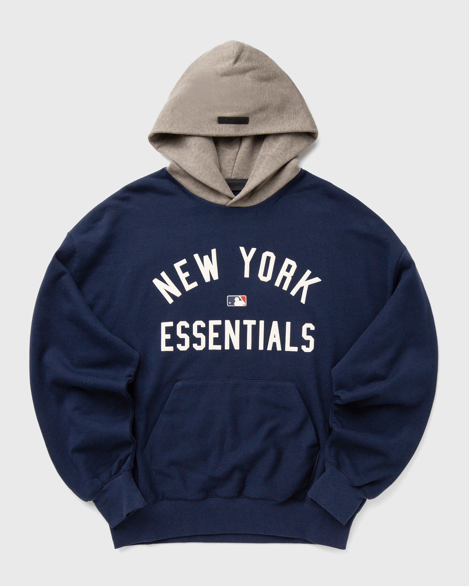 YANKEES SPORT FIT PULLOVER HOODIE