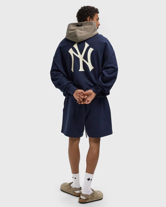 Thumbnail - YANKEES SPORT FIT PULLOVER HOODIE