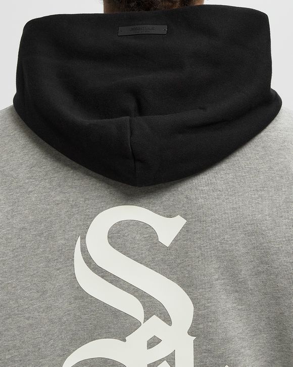 WHITE SOX SPORT FIT PULLOVER HOODIE